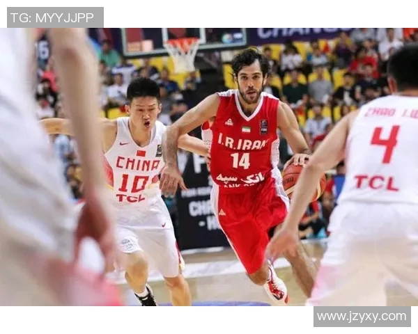 中国男篮对阵伊朗精彩对决高清回放全场比赛亮点分析与精彩瞬间集锦