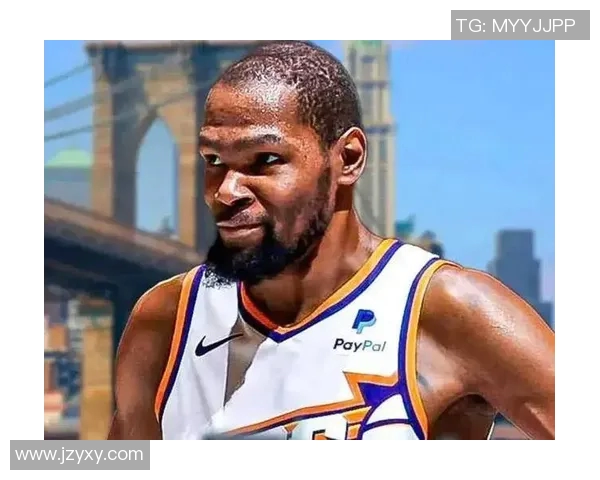 凯文杜兰特：从篮球天才到NBA传奇的辉煌之路与挑战
